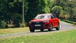 Audi Q3 35 TFSI Launch Edition 2019 года (AU)